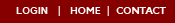 AICSM Login Contact Home